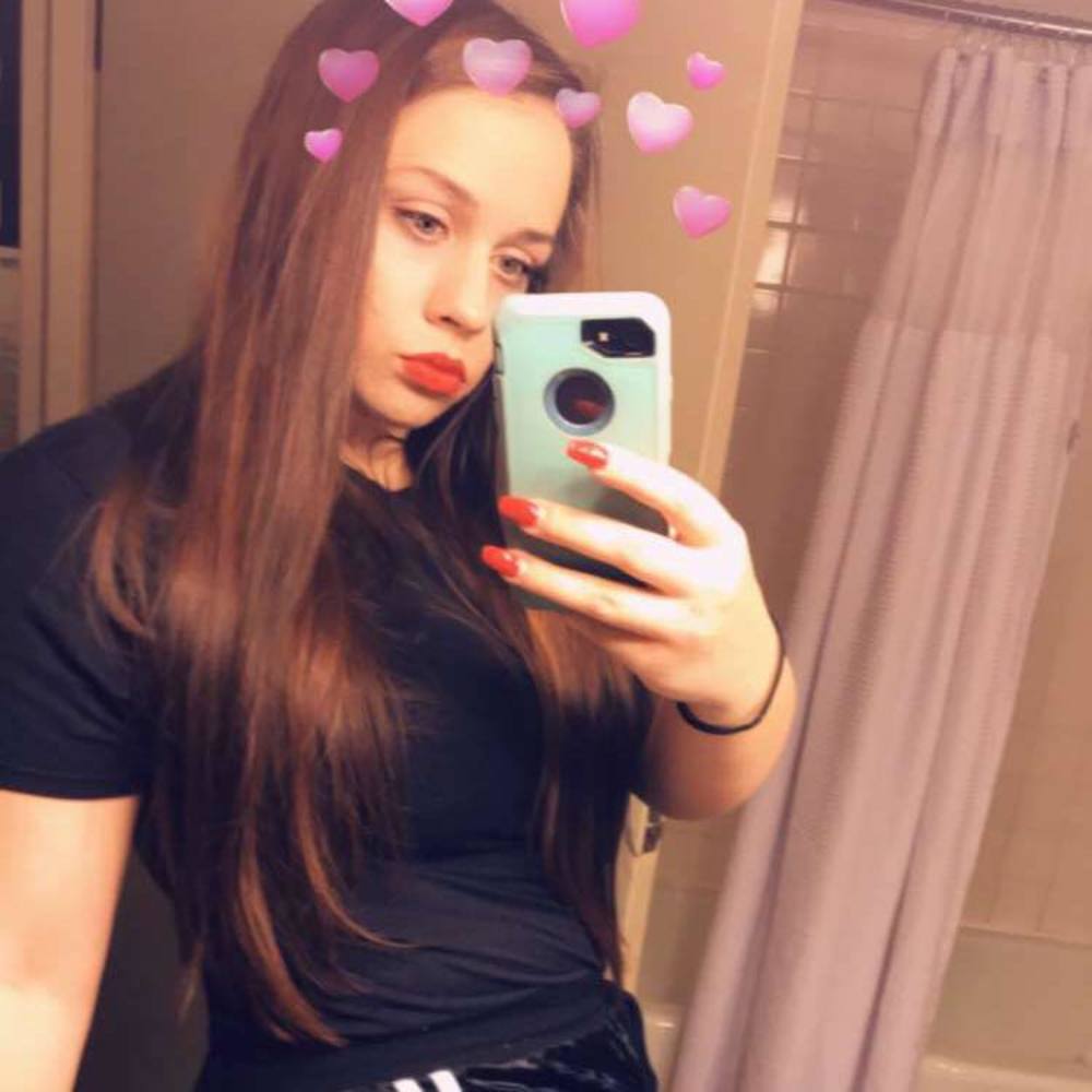 Meet your Posher, Morgan